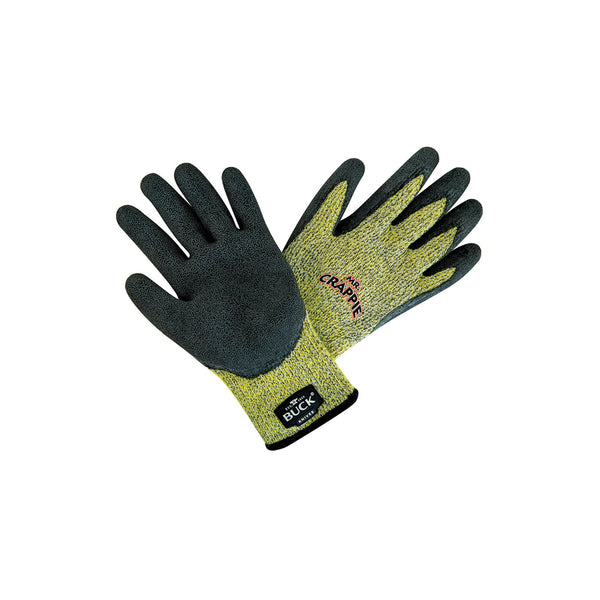 Gloves - Borras Outdoor