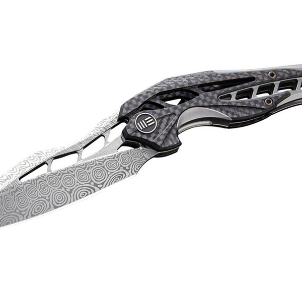 Smith & Wesson Unwavered Knife - Gear Review