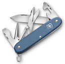 Victorinox Pioneer X Alox Glacial Blue