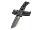 Benchmade Adamas 275Gy-1 Grey Plain