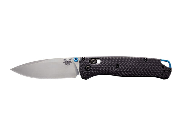 Benchmade Bugout Carbon Fiber Folding Knife 535-3