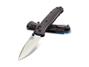 Benchmade Bugout Carbon Fiber Folding Knife 535-3