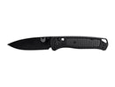 Benchmade Bugout Black Folding Knife 535BK-2