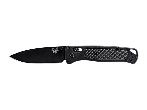 Benchmade Bugout Black Folding Knife 535BK-2