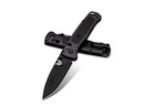 Benchmade Bugout Black Folding Knife 535BK-2