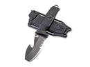 Benchmade Dive Knife H20 112Sbk-Blk Black Combo