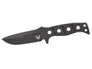 Benchmade Fixed Adamas 375Bk-1 Cobalt Black