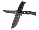 Benchmade Fixed Adamas 375Bk-1 Cobalt Black