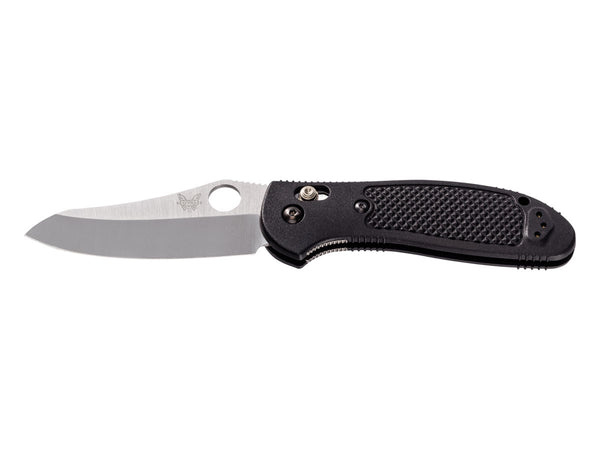 Benchmade Griptilian 550-S30V Folding Knife