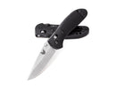 Benchmade Griptilian 551-S30V Folding Knife