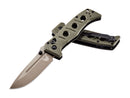 Benchmade Mini Adamas OD Green 273FE-2