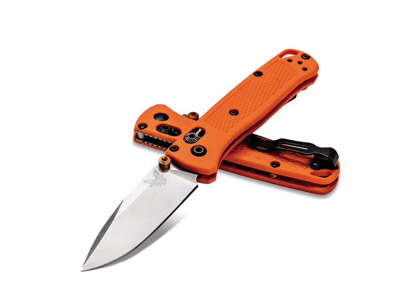 Benchmade Mini Bugout 533