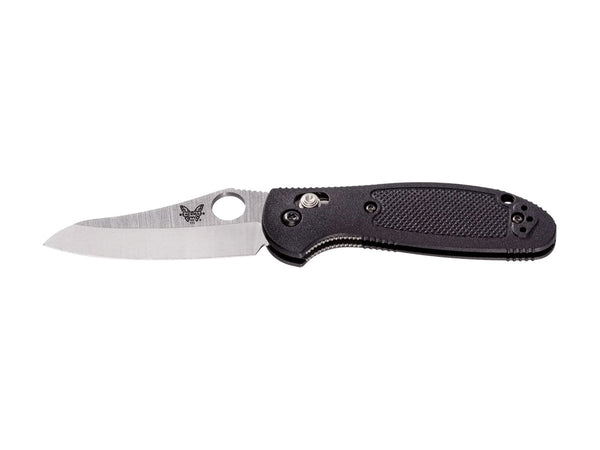 Benchmade Mini-Griptilian 555-S30V Folding Knife