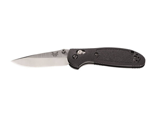 Benchmade Mini-Griptilian 556-S30V Folding Knife