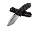 Benchmade Mini Presidio II Ultra 575-1 Satin Plain