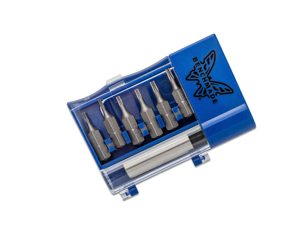 Benchmade Blue Box Tool Kit Torx 981084F