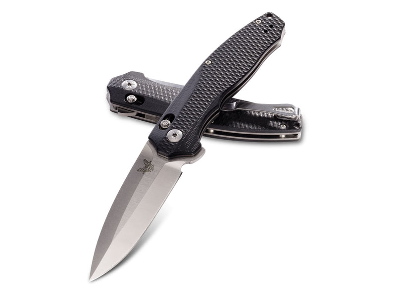 Benchmade Vector Spear Point 495