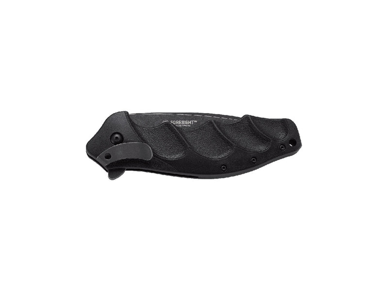 Crkt Foresight Assisted K221Kkp Plain