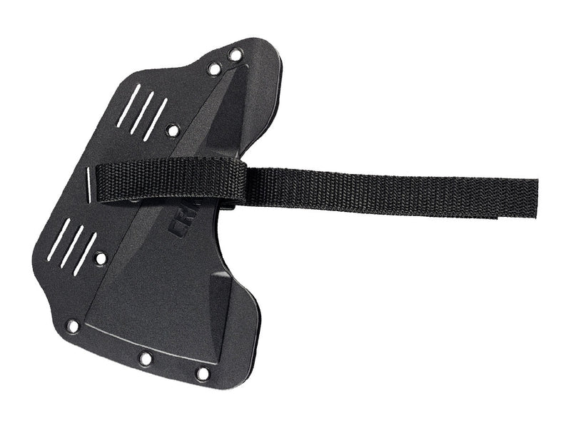 CRKT Jenny Wren Tomahawk 2726