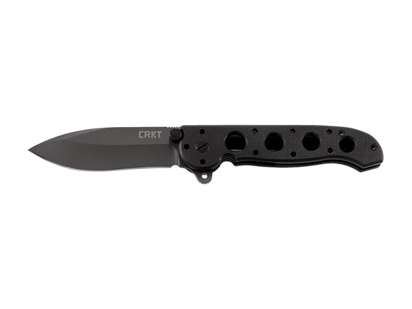 CRKT M21 G-10 Folding Knife