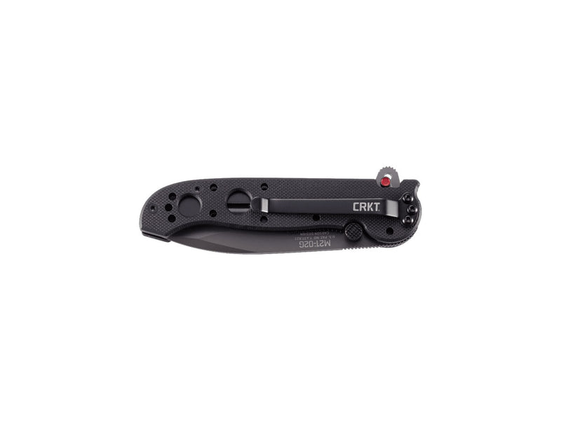 CRKT M21 G-10 Folding Knife