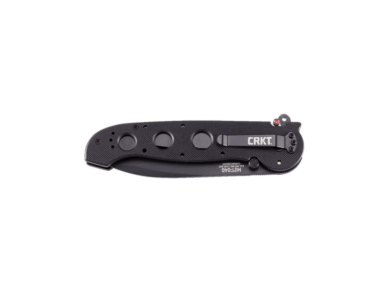 CRKT M21 G-10 Large Folding Knife