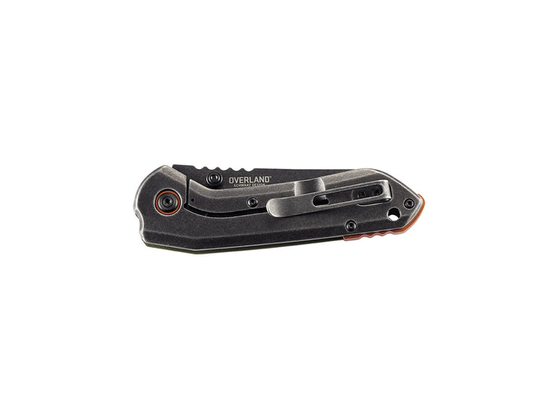 CRKT Overland 6280 Folding Knife
