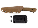 CRKT Ramadi Coyote Brown 2083