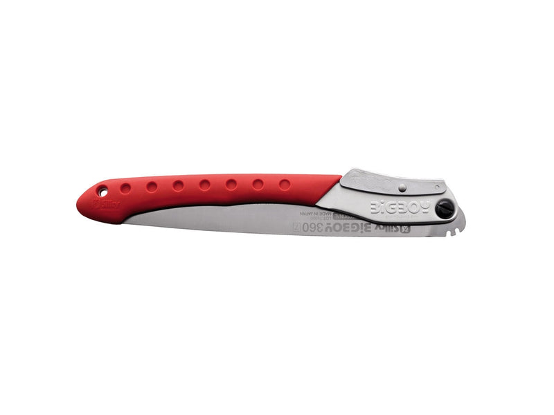 Silky BigBoy Pro Folding Saw 360mm