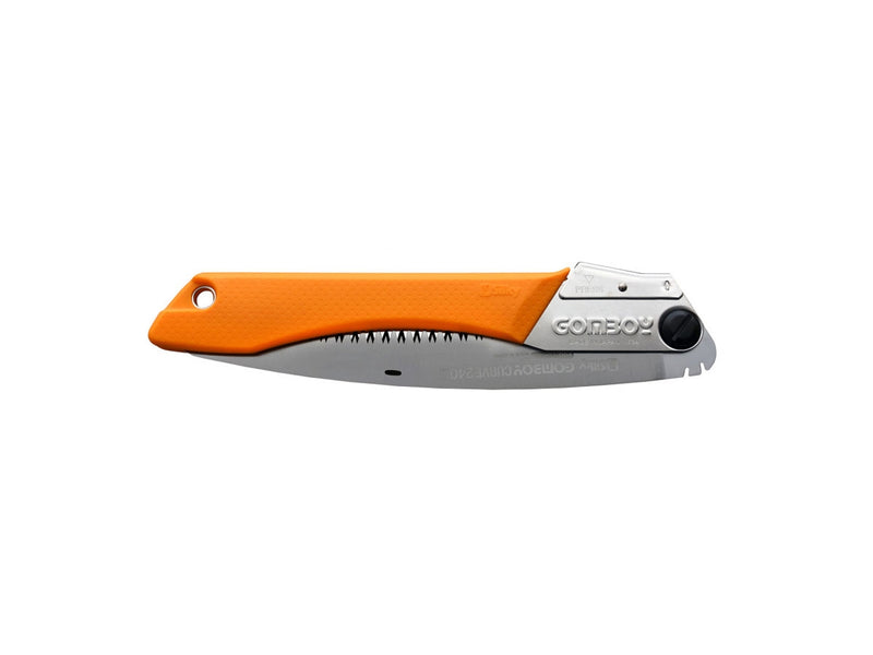 Silky GomBoy Curve Folding Saw 240mm