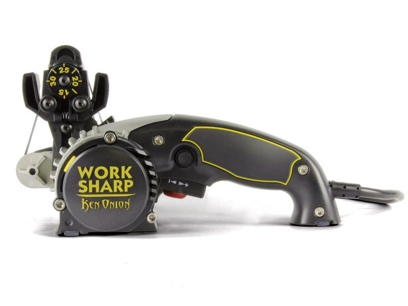 Work Sharp Ken Onion Knife & Tool Sharpener 09DX005