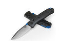 Benchmade Mini Bugout 533-3 Carbon Fiber Plain