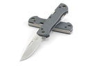 Benchmade Weekender 317 Gray