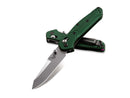 Benchmade Mini Osborne 945 Reverse Aluminum Tanto