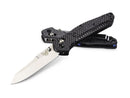 Benchmade Osborne Carbon Fibre Folding Knife 940-1