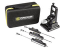 Work Sharp Precision Adjust Elite Knife Sharpener 09DX066