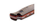 Benchmade Saddle Mountain Skinner Richlite 15002-1
