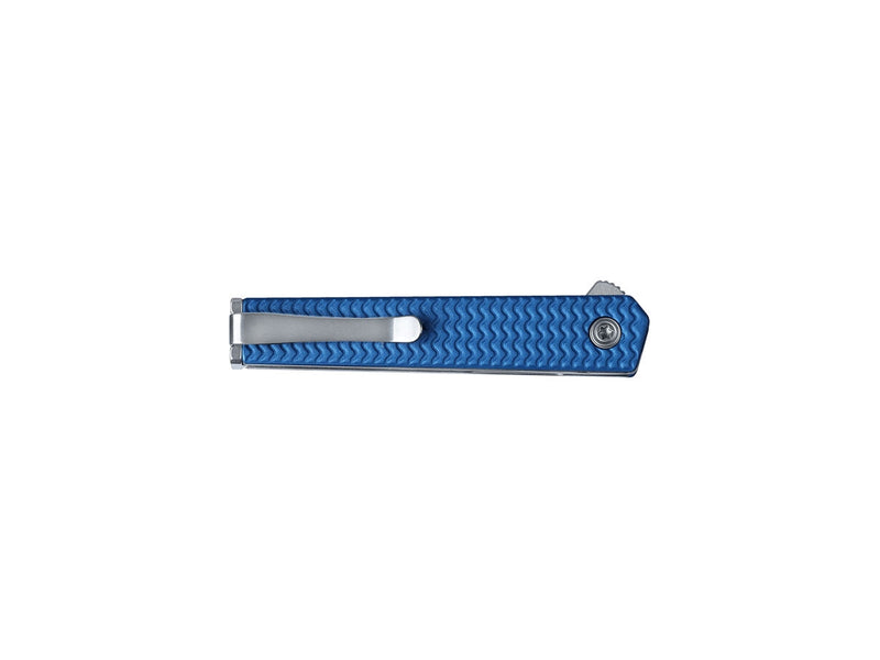 CRKT CEO Microflipper Sheepsfoot 7083