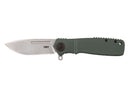 CRKT Homefront K252GXP Linerlock A/O OD
