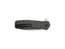 CRKT Homefront K252GXP Linerlock A/O OD