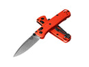 Benchmade Mini Bugout 533-04 Mesa Red