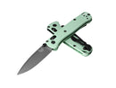 Benchmade Mini Bugout 533Gy-06 Sea Foam