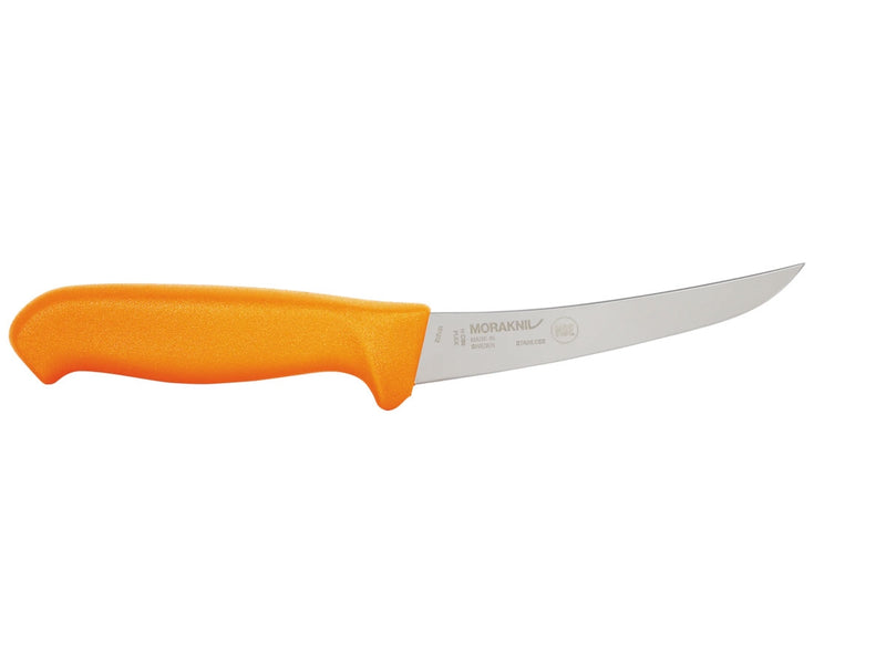 Morakniv Hunting Curved Boning Knife 14231