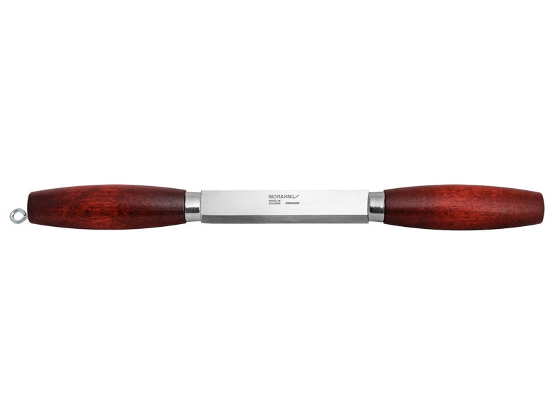 Morakniv® Classic Wood Splitting Knife (S - Red  13968