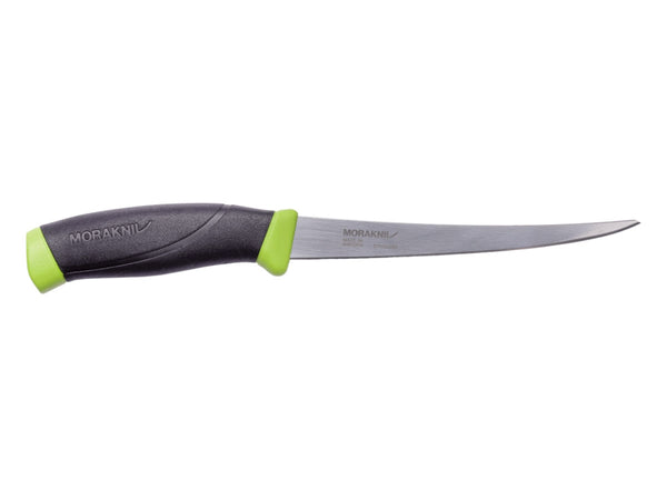 Morakniv® Knife Fishing Comfort Fillet 155 13869