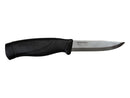 Morakniv Companion HeavyDuty (S) - Stainless Steel - Black 13159