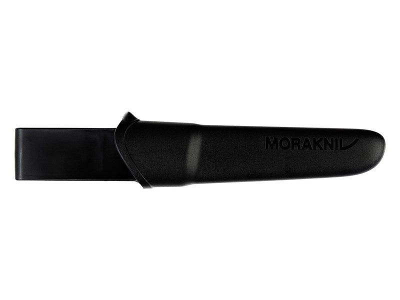 Morakniv Companion HeavyDuty (S) - Stainless Steel - Black 13159