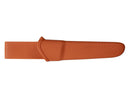 Morakniv Companion HeavyDuty (S) - Stainless Steel - Burnt Orange 13260
