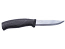 Morakniv® Companion Black - Stainless Steel - Black 12141