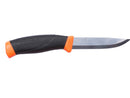 Morakniv Companion F Orange - Stainless Steel - Orange 11824